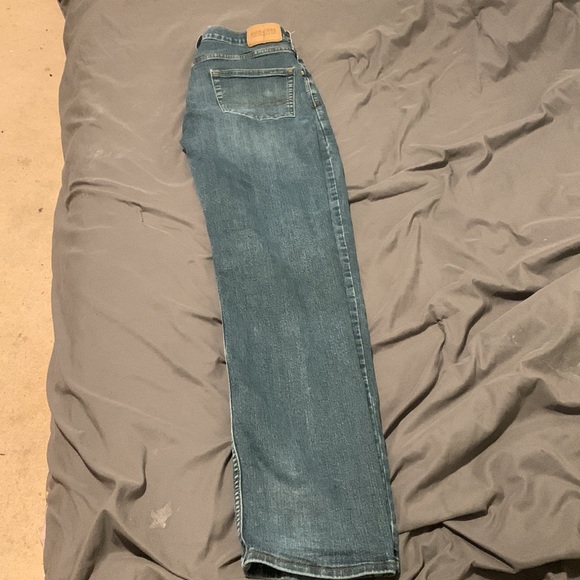 Work pants nice colour out view - Picture 3 of 5